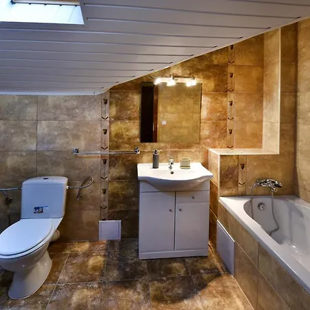Guest house Kunerad 3*