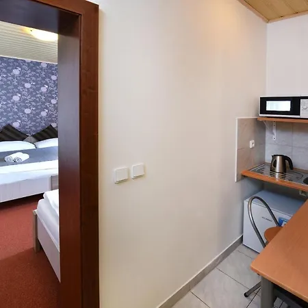 Kunerad 3* Vysoké Tatry