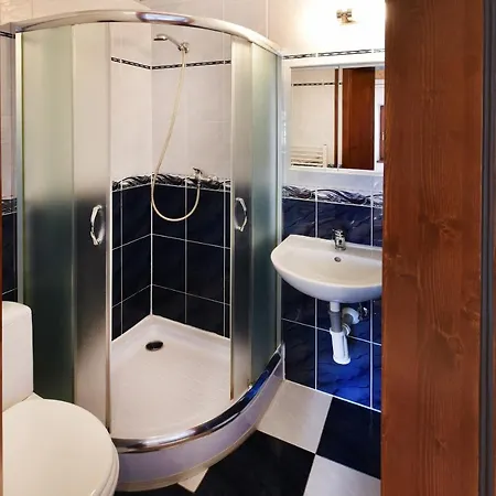 Guest house Kunerad 3*