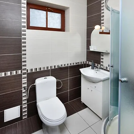 Guest house Kunerad
