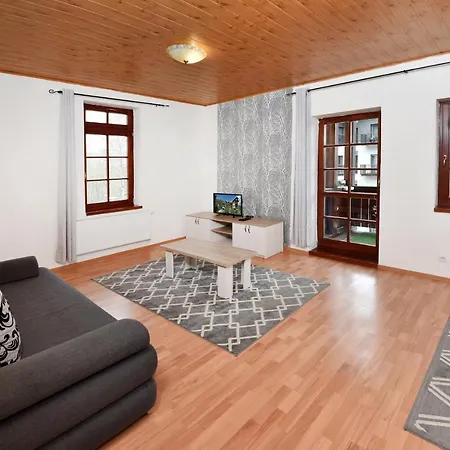 Kunerad ゲストハウス