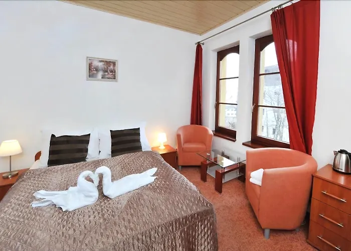 Kunerad 3* Vysoké Tatry