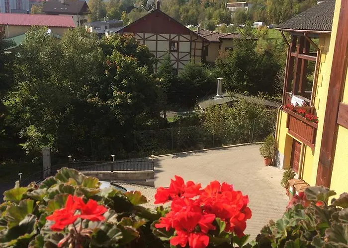 Konukevi Kunerad