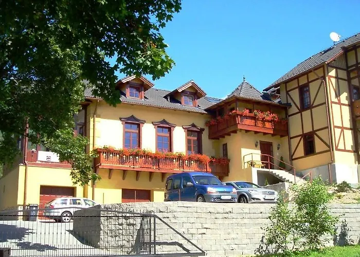 Kunerad 3* Vysoké Tatry