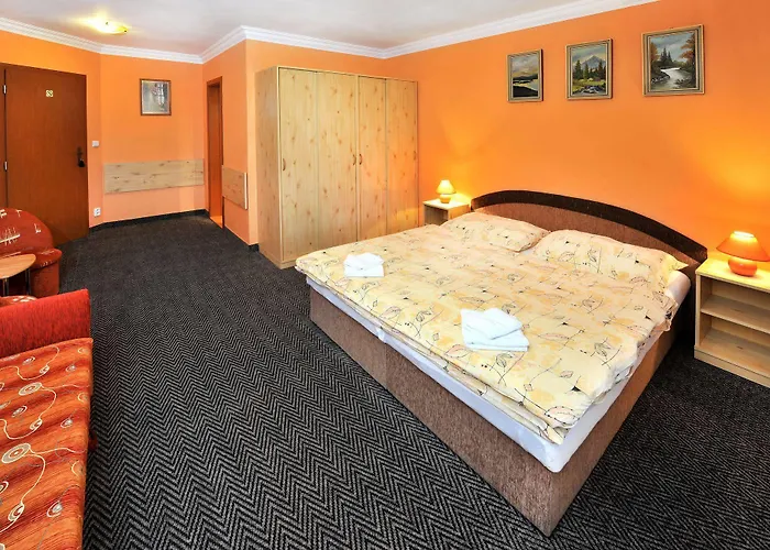 Kunerad Konukevi 3*