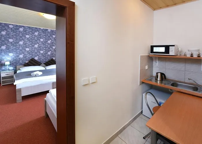 Kunerad 3* Vysoké Tatry